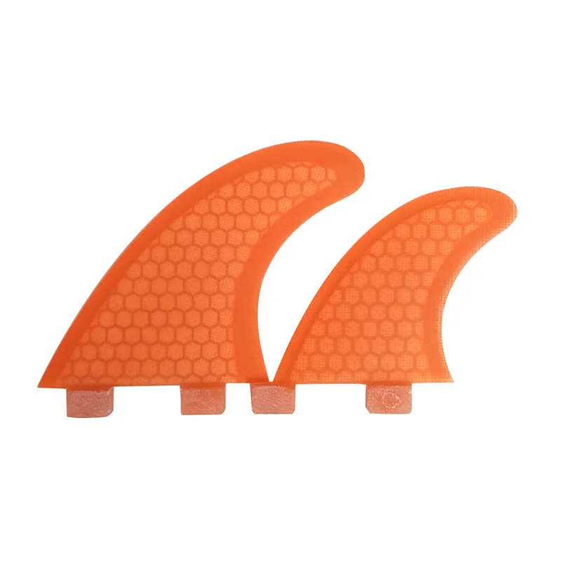 surf fins fcs orange FCS G5/GL Honeycomb fcs 1 Surfboard Fin Quilhas Fins Fiberglass Surf Fin quillas surf Free Shipping