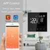 Beok Tuya Wifi Thermostat for Electric/Water Floor Heating Temperature Controller for Smart Life Work with Alexa Google Home ► Photo 2/6