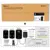 32A 3Phase EVSE Wallbox EV Charger Зарядная станция электромобиля Тип 2 Розетка IEC 62196-2 для Audi MINI Cooper Volkswagen