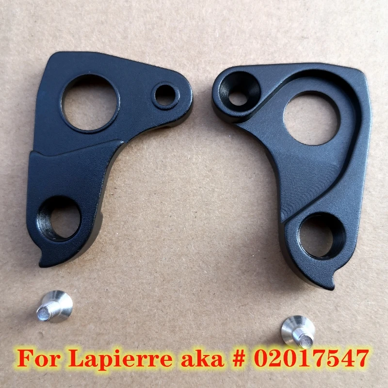 5pc Bicycle rear derailleur hanger MECH 