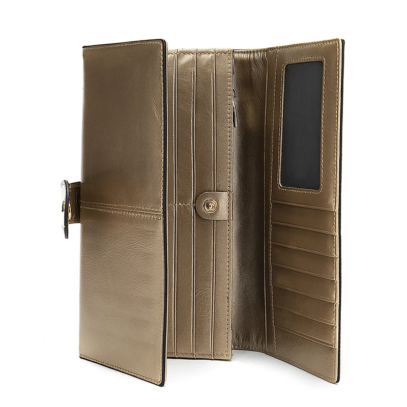 WESTAL ladies wallets genuine leather women's leather wallet for cards womens wallets and purses clutch female coin purse 8303 WESTAL ladies wallets genuine leather women's leather wallet for cards womens wallets and purses clutch female coin purse 8303