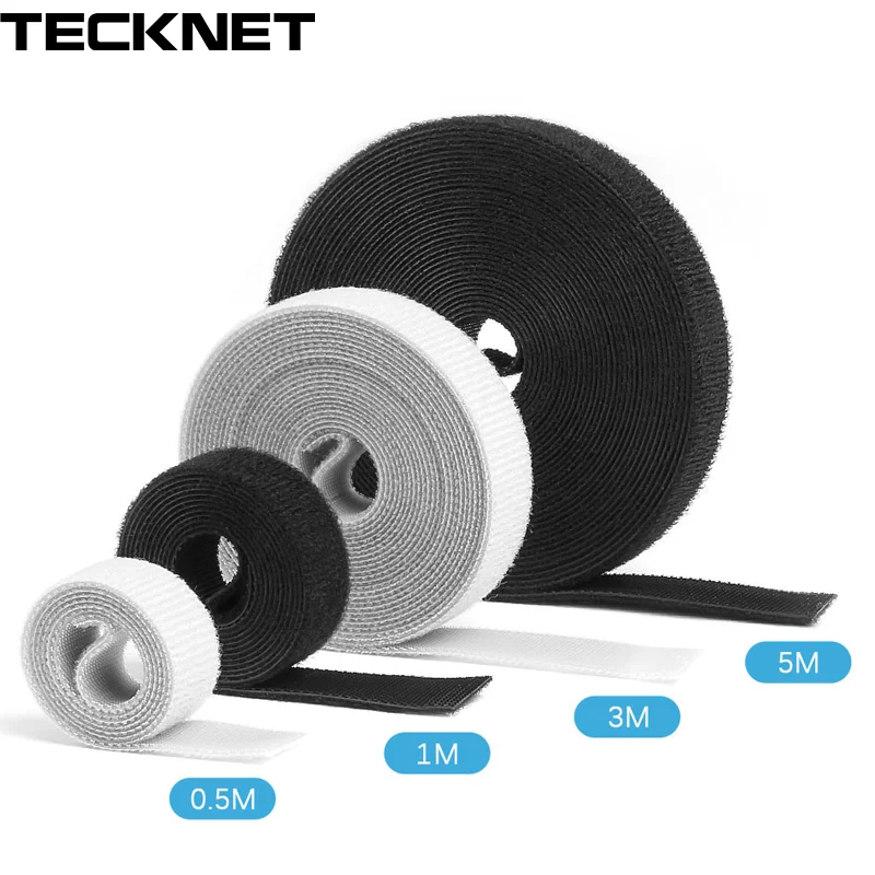  TECKNET, органайзер для кабеля, проводная намотка, usb-кабель для управления зарядным устройством, протектор для iPhone, Samsung, usb-кабель, держате…