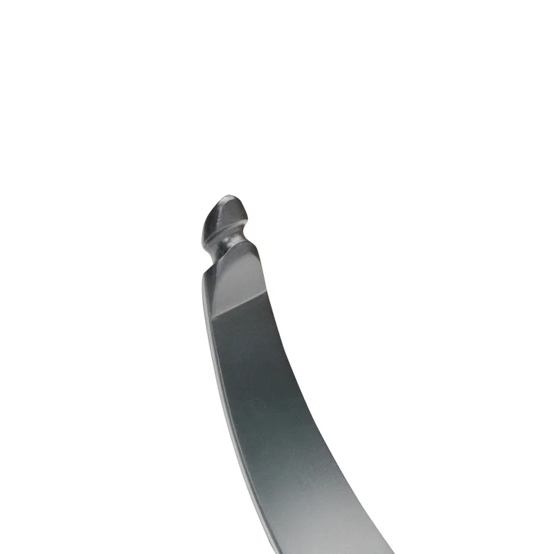 BOSEN RF3 20-50lbs стрельба из лука изогнутый лук 60 дюймов Пена ядро стекловолокно ILF конечности для соревнований лук Охота стрельба стрела