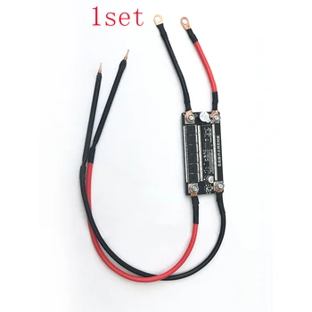 

1set DIY Mini Automatic Spot Welding Machine Controlling Module Handheld 18650 26650 Lithium Battery Soldering PCB Circuit Board