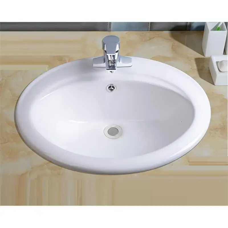 Wasbak Vanity Lavatorio Bacia/Lavagem Bagno Wastafel мягкая де чаша судно Баньо Ванная комната раковина умывальник Куба Banheiro умывальник