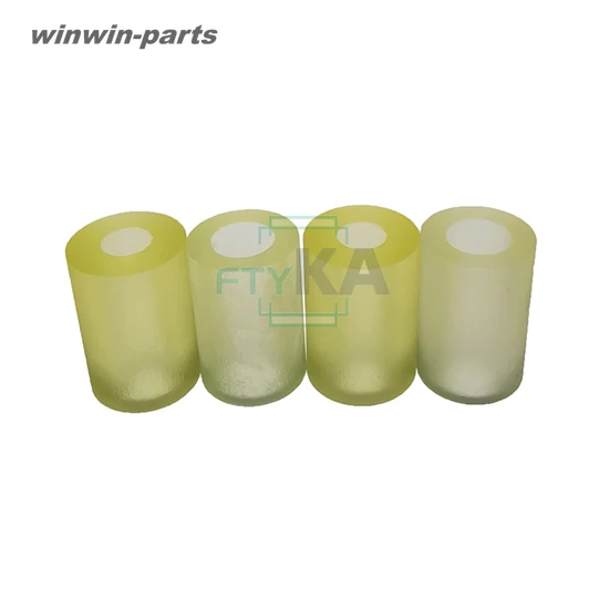 

1 комплект входных роликовых шин для Fujitsu Fi 6750 6670 6770
