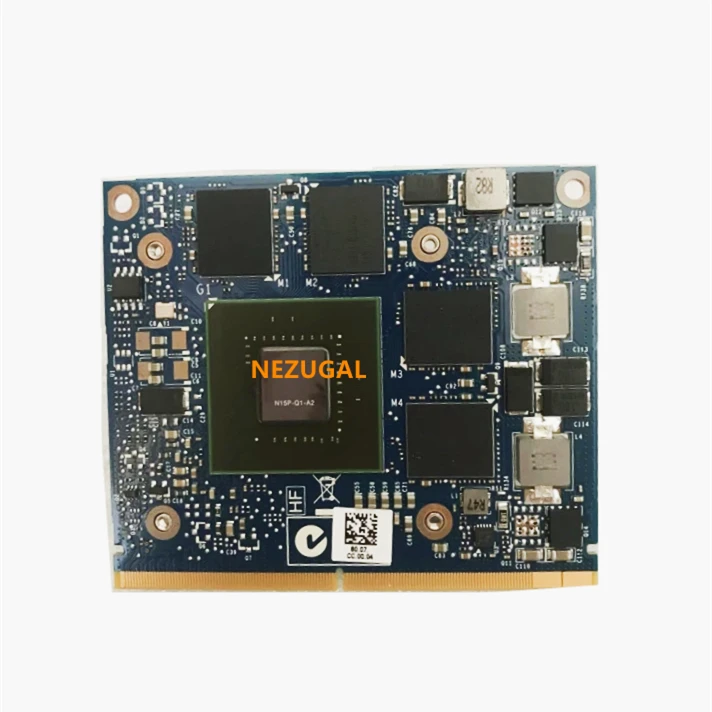 

K1100M GDDR5 2 Гб Для iMac A1311 A1312 HD6970m обновленная графическая видеокарта для ноутбука