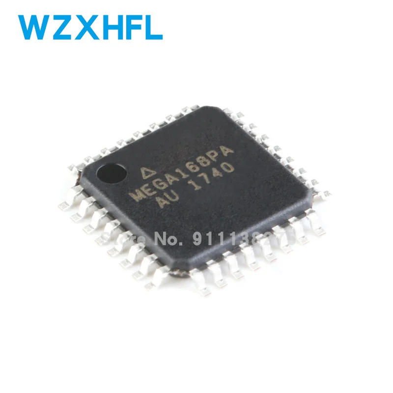 _ TQFP32 16K AVR IC MCU 8 бит 16 КБ FLASH 32TQFP микроконтроллер чип новый и оригинальный |
