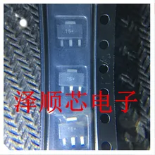 5 шт./лот MGA-31689-TR1G СОТ-89