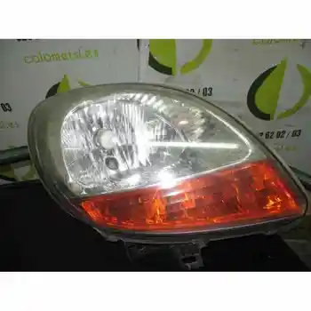 

3643397 Right headlight Renault Kangoo (f/kc0) 1.5 Dci Diesels