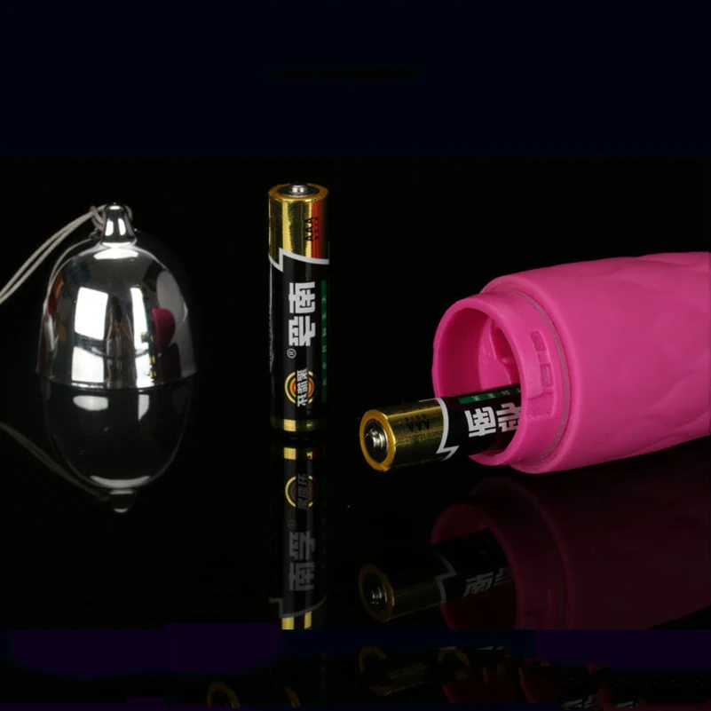 hb122 Mini G-Spot Vibrator (3)