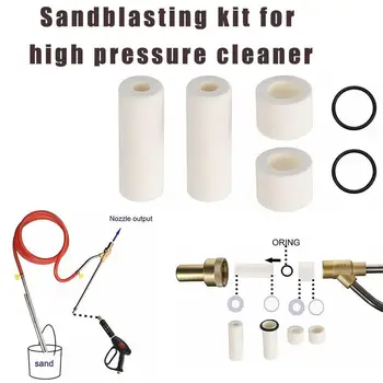 

1 Pc Low Pressure High Quality Atomizing Misting Nozzle Spray System Nozzle Mister Mist Spraying Injector Atomization Head B6Q7