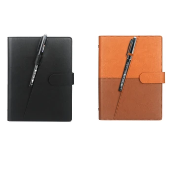 

Smart Erasable Notebook Microwave Wave Cloud Erase Notepad Note Pad Lined Storage Flash Storage App Reusable Notebook With Pen