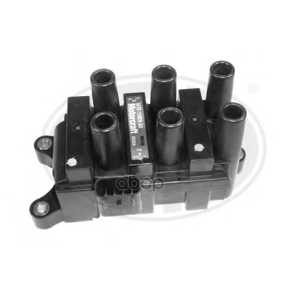 Катушка Зажигания Ford Coguar/Mondeo Era арт. 880295