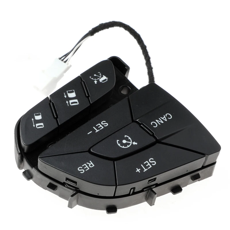 68146856AC Right Steering Wheel Audio Switch