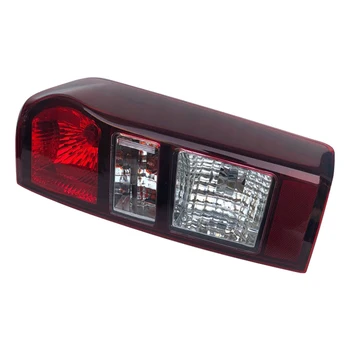 

Car Right Tail Brake Light Rear Lamp Assembly Fit For Isuzu DMax D-Max Ute 2017 2018 2019 8961253983