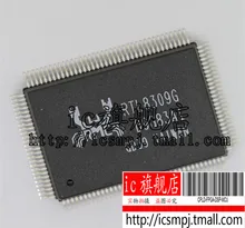 RTL8309G RTL8309 QFP128 RTL8309G RTL8309 QFP128