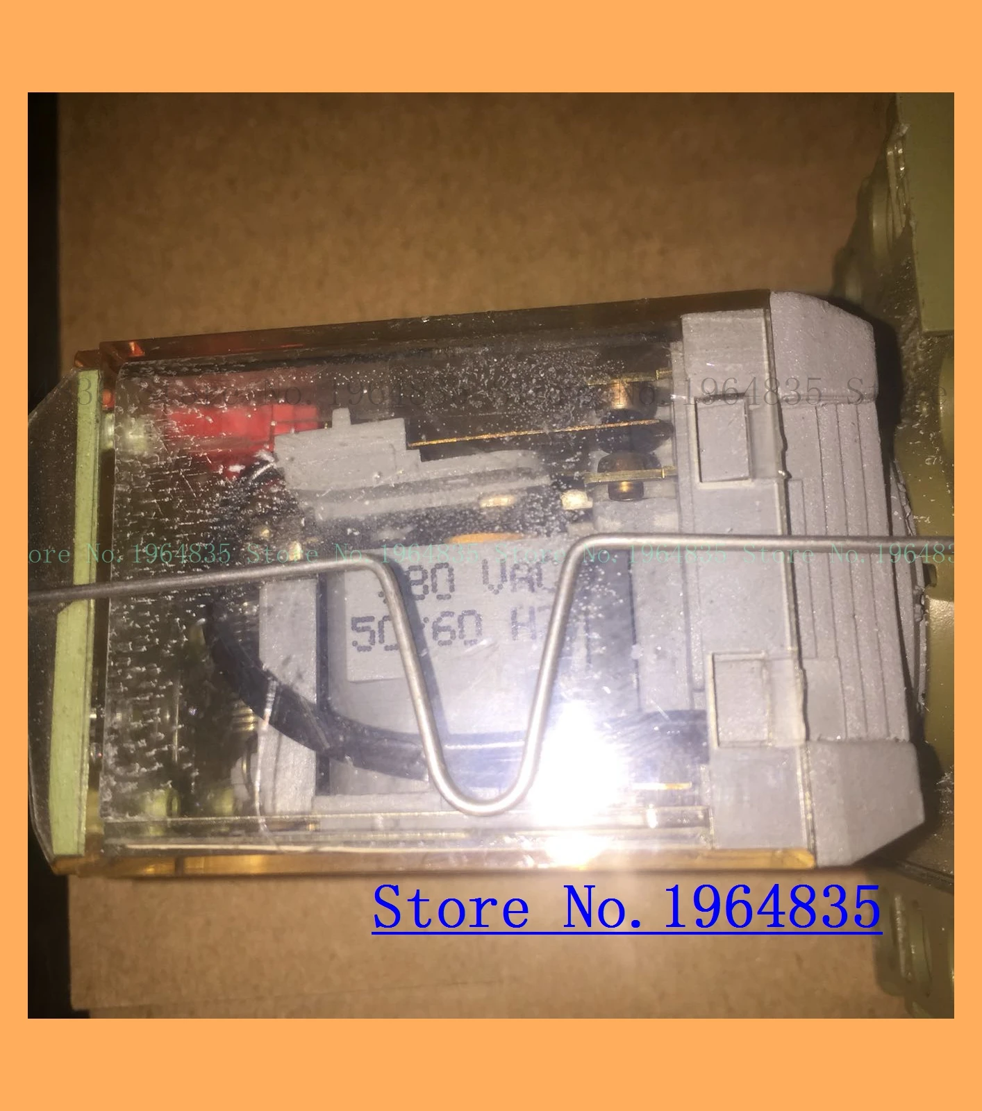 

C3-A30 380VAC