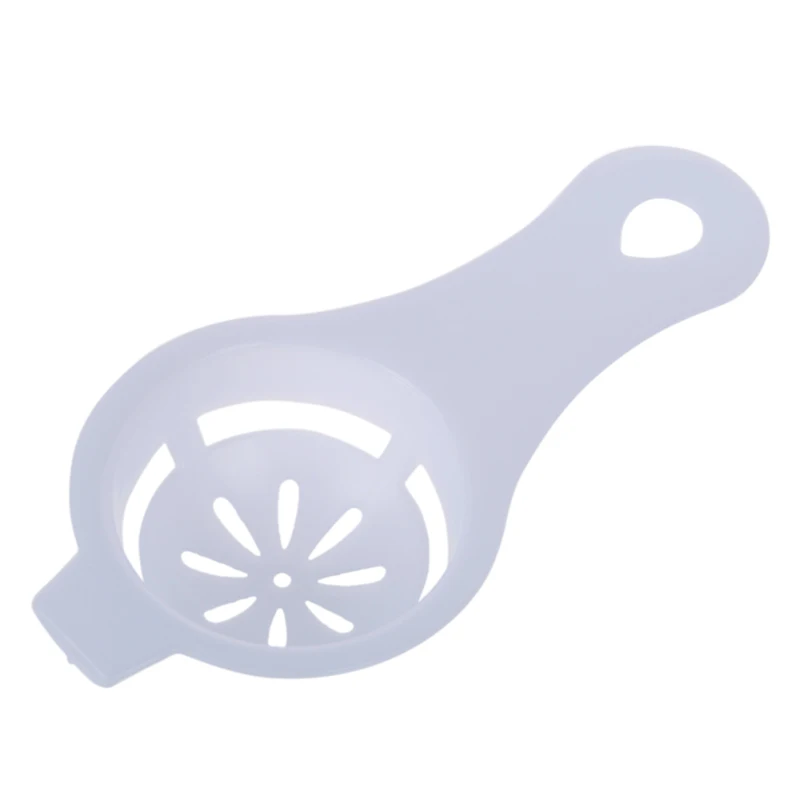 

Mini Egg Yolk White Separator Holder Divider Sieve