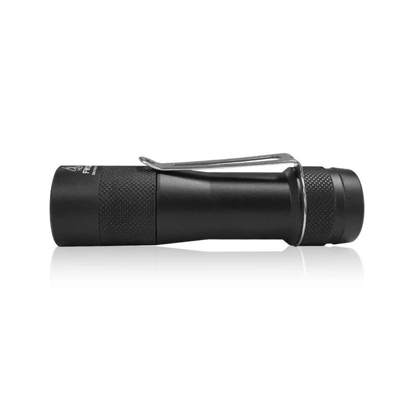 US $56.78 Lumintop FW3X LED Flashlight New Anduril UI RGB LED Support 2800 LM Lanterna by 18650 Battery for Defensa PersonalCamping