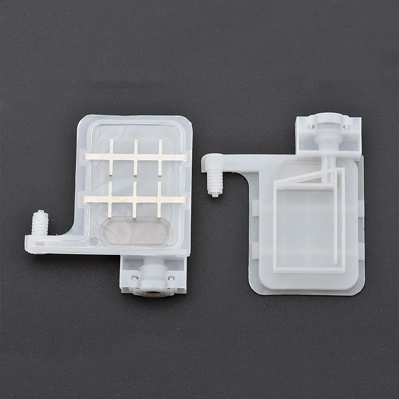 

50PCS DX4 DX5 Big Ink Damper For EPSON DX5 DX7 XP600 TX800 4720 I3200 Mutoh For Galaxy Xuli printer ink dumper filter