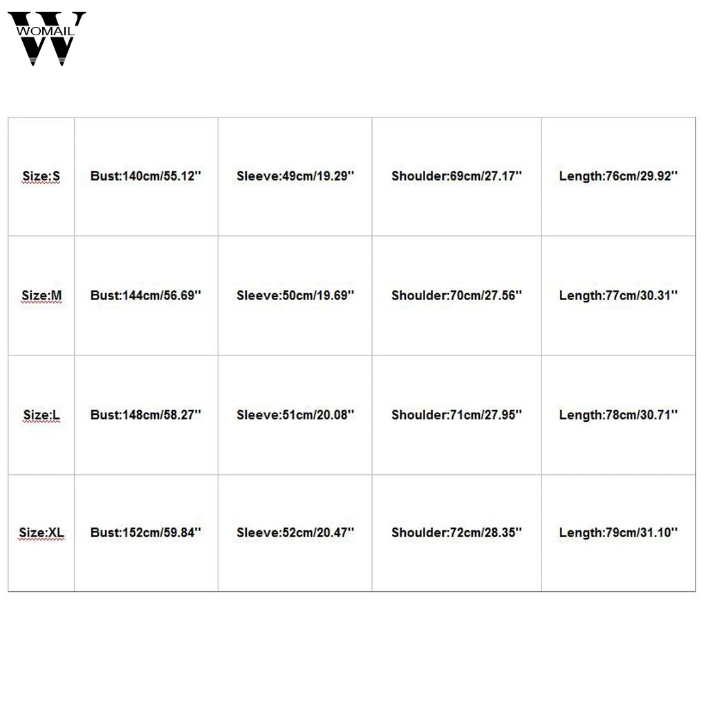 Womail, женские пальто, Женское зимнее теплое пальто, толстое теплое Свободное пальто с длинными рукавами и карманами, пальто, пальто для женщин Abrigo S-XL