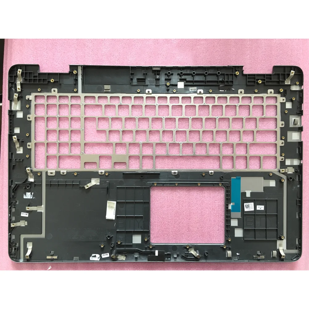 Упор для рук чехол для Inspiron 17 7000 2-в-1 7778 крышка клавиатуры 0D14PH