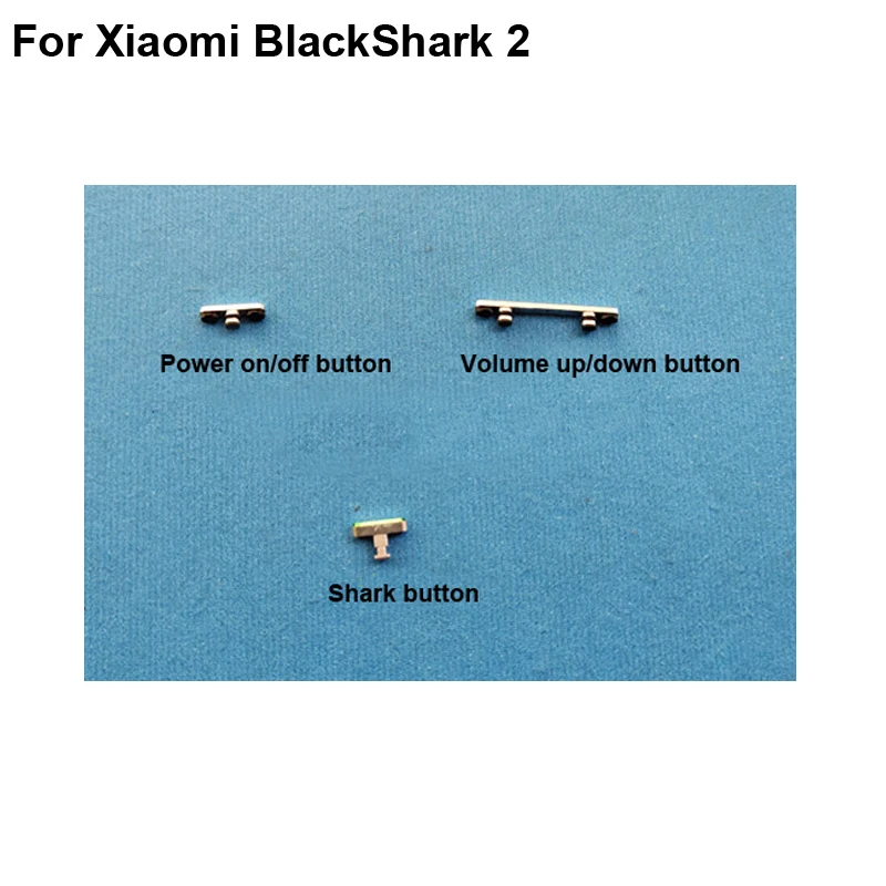 For Xiaomi BlackShark 2