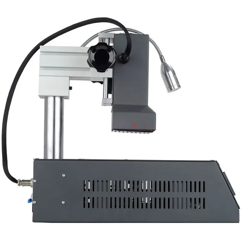 US $779.00 Hot Original ACHI IR6500 V2 Infrared BGA Rework Station Soldering Machine With CCD Camera Vacuum Pen