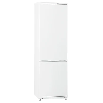 

Atlant two-chamber refrigerator, ХМ 6026-031