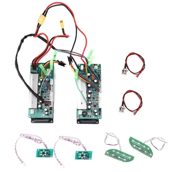 

Motherboard Mainboard Control Circuit Board Taotao PCB for 6.5/8/10Inch 2 Wheel Electric Scooter Skateboard