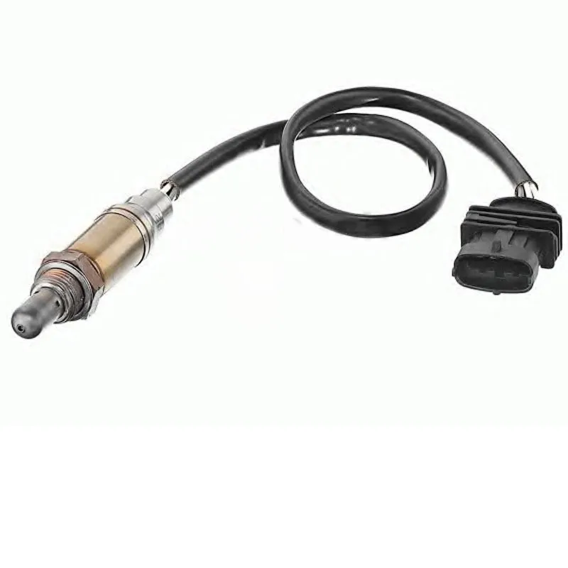 FOR OPEL CORSA B 1.4 8V 1996-00 1 WIRE FRONT LAMBDA OXYGEN SENSOR EXHAUST PROBE FOR OPEL CORSA B 1.4 8V 1996-00 1 WIRE FRONT LAMBDA OXYGEN SENSOR EXHAUST PROBE