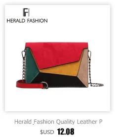 Herald модные женские туфли сумка мини сумка через плечо женская сумка сумки Повседневное клапаном мешок Свадебные кошелек элегантная женская сумка через плечо