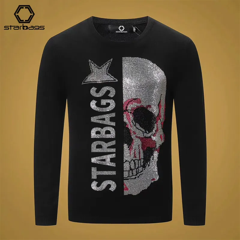 

Starbags pp fall trend features fall tops, men's and with long sleeves