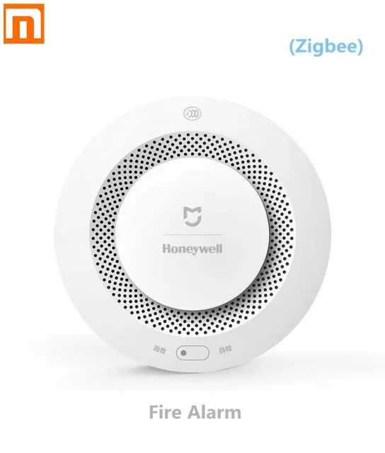 Новинка в наличии детектор пожарной сигнализации Xiaomi Mijia Honeywell