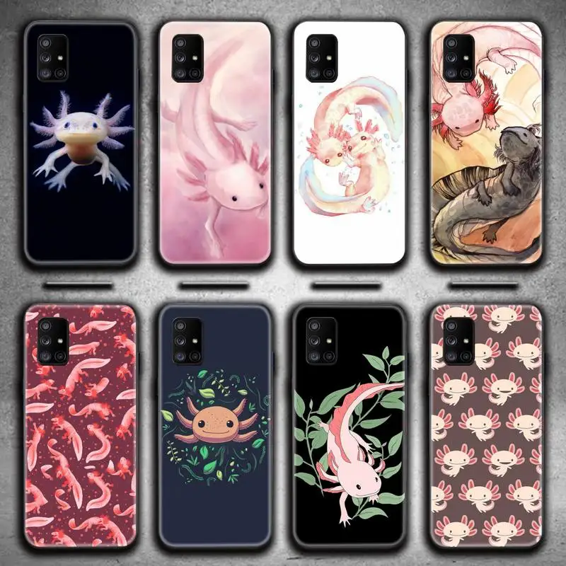 Чехол для Samsung Galaxy A21S A01 A11 A31 A81 A10 A20E A30 A40 A50 A70 A80 A71 A51 | Мобильные телефоны и