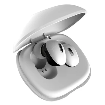 

NEW-T2 Wireless Binaural 5.0 Super Small Mini TWS Bluetooth Headset