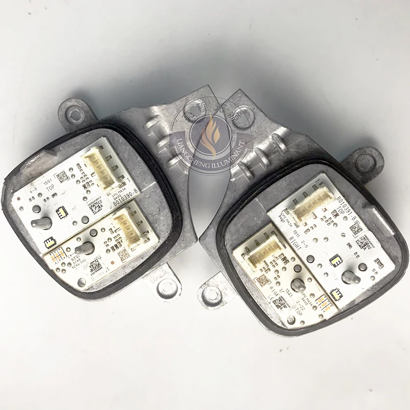 Original LED Daytime Running Light Control Module B010391B for INFINIT