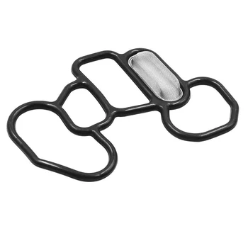 

VTEC Solenoid Gasket 15825-P8A-A01 Fit for Honda Accord Pilot Odyssey Ridgeline V6 Solenoid Gasket Car Accessories