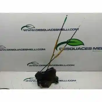 

6904002152 LOCK LEFT FRONT DOOR TOYOTA COROLLA VERSO (R1)