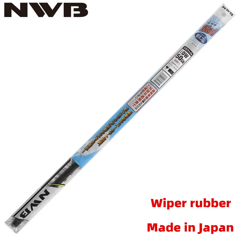Wiper rubber price Clearance