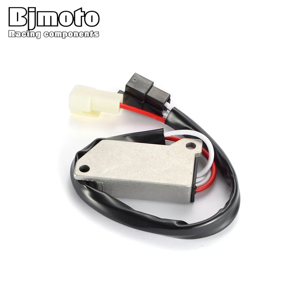 12 V мотоциклов Напряжение Регулятор выпрямителя Для Yamaha XV 400 535 700 XV750 1000 VMX12 V-MAX 1985-1995