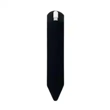 

Pencil Pouch Delicate Lycra Anti-scratch Pencil Protective Sleeve Office Supplies Pencil Holder Pencil Case