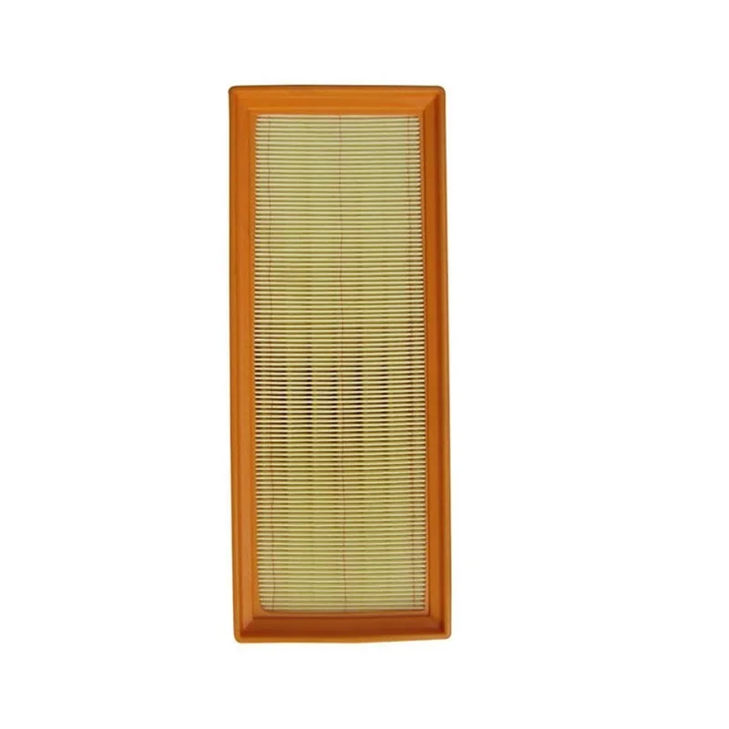Car Engine Air Filter Fit For Audi A4 B8 2.0L A5 Q5 1.8 TFSI 2.0T Model