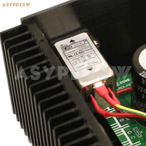 Image 5 - SUPER PSU HIFI Ultra düşük gürültü LPS 200W yüksek akım doğrusal güç kaynağı DC 5V/9V/12V/15V/18V/19V/24V isteğe bağlı