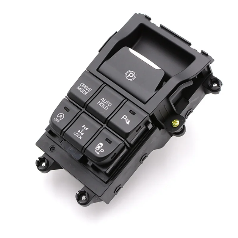 Hyundai Tucson Electronic Parking Brake Switch USA Online brunofuga