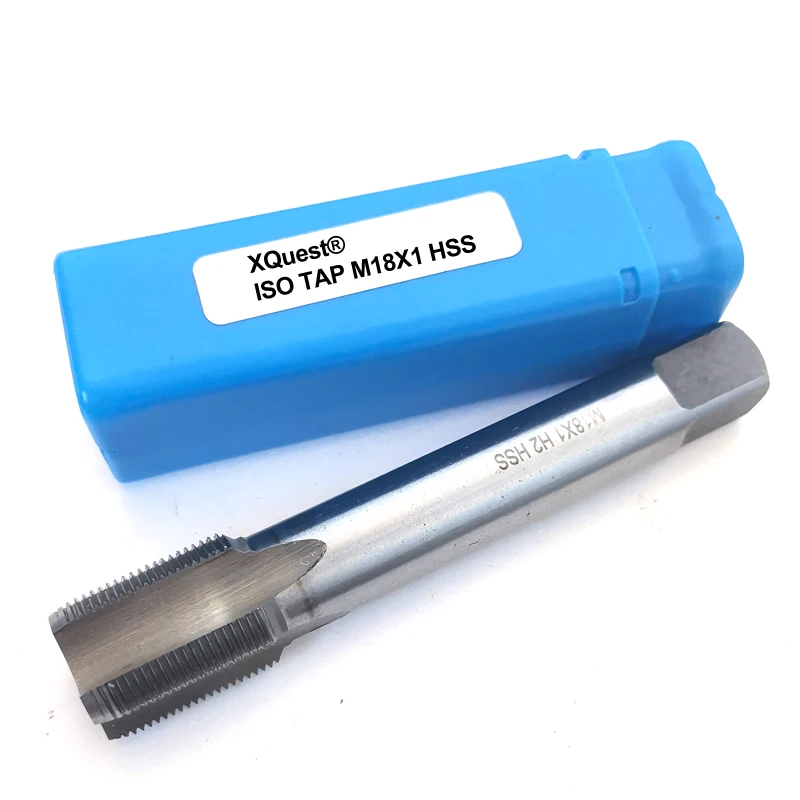 XQuest HSS Метрическая Резьбовая