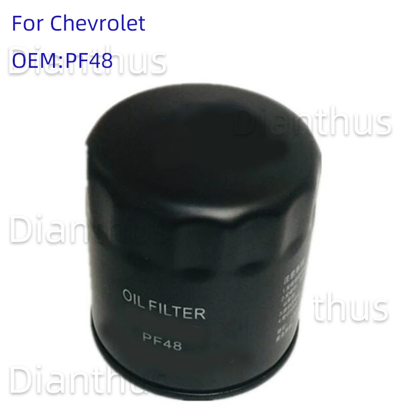 Car Oil Filter Accessories For Chevrolet Express Cruze Camaro Corvette
