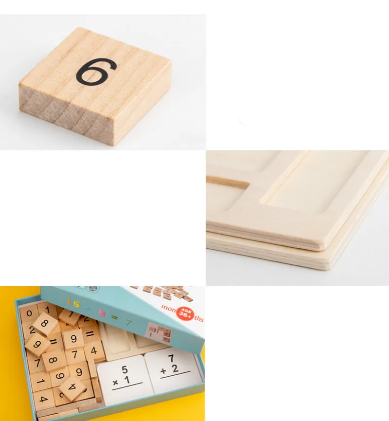 Engaging Educational Toy