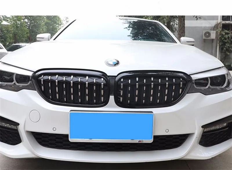 Решетка для радиатора Bmw гоночная решетка F10 F18 F30 F35 G30 G38 X1 X3 X4 X5 X6 тюнинг передних